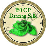 150 GP Dancing Silk